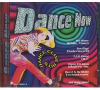 Various Artists - Dance Now