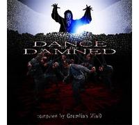 Various Artists - Dance Of The Damned
