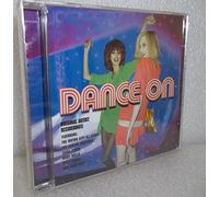 Various Artists - Dance On