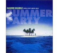 Various Artists - Dance Panic Summer Party