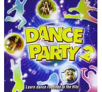 Various Artists - Dance Party 2