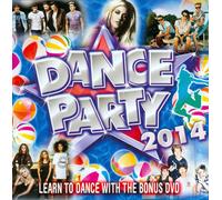 Various - Dance Party 2014