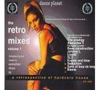 Various Artists - Dance Planet Retro Vol 1