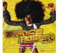 Various Artists - Dance Power - Volume 1