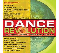 Various Artists - Dance Revolution