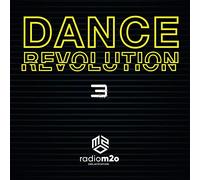 Various Artists - Dance Revolution 3 / Various