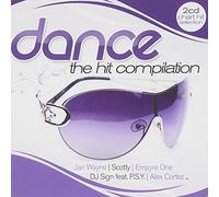 Various Artists - Dance: the Hit..