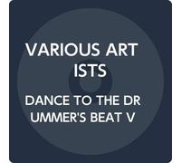 VARIOUS ARTISTS - DANCE TO THE DRUMMER'S BEAT VOL 1 [VINYL]