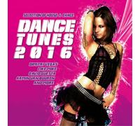 Sampler - Dance Tunes 2016