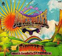 Various Artists - Dance Valley 2005 -Sunris