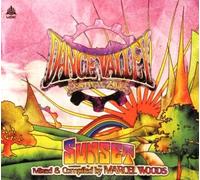 Various Artists - Dance Valley 2005 -Sunset