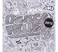 Various Artists - Dance Valley 2012