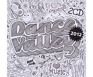 Various Artists - Dance Valley 2012