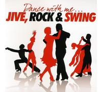 Various Artists - Dance With Me - Jive,..