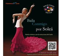 Various Artists - Dance with Me Por Solea