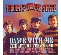 Various Artists - Dance With Me: The Autumn Teen Sound