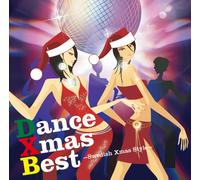 Various Artists - Dance X-Mas Best Swedish Dance Style