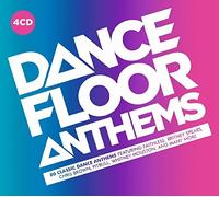Various Artists - Dancefloor Anthems