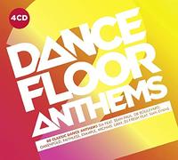 Various Artists - Dancefloor Anthems - Volume 2