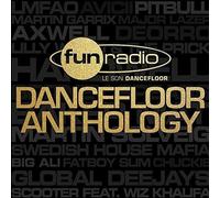 Various Artists - Dancefloor Anthology -..