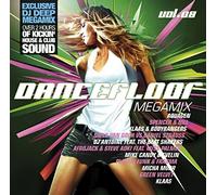 Various Artists - Dancefloor Megamix Vol. 8