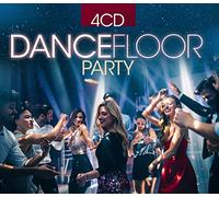Various Artists - Dancefloor Party