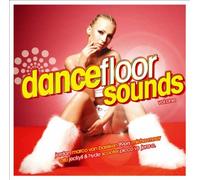 Various Artists - Dancefloor Sounds Vol. 1