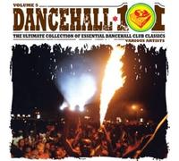 Various Artists - Dancehall 101 Vol. 5