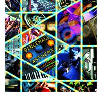 Various Artists Dancehall Anthems (Vinyl) 12" Album (US IMPORT)