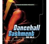 Various Artists - Dancehall Bashment Mix, Vol. 5
