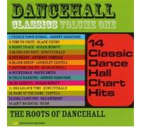 Various Artists - Dancehall Classics Vol. 1: The Roots of Dancehall