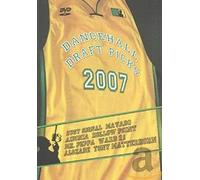 Various Artists - Dancehall Draft Pick [DVD] [2007]