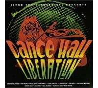 Various Artists - Dancehall Liberation [VINYL]