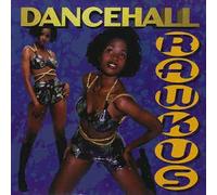 Various Artists - Dancehall Rawkus [VINYL]