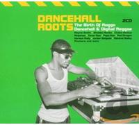 Various Artists - Dancehall Roots