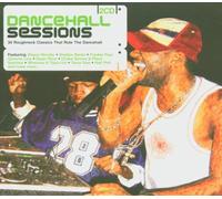 Various Artists - Dancehall Sessions
