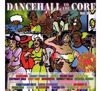 Various Artists - Dancehall to the Core