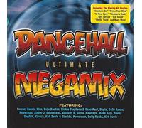 Various Artists - Dancehall Ultimate..