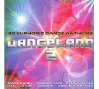 Various Artists - Danceland 2