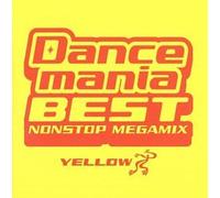 Various Artists - Dancemania Best: Yellow / Various