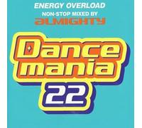 Various Artists - Dancemania V.22: Non-Stop Mixed By Almighty / Various