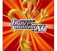 Various Artists - Dancemania X6