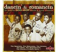 Various Artists - Dancin' And Romancin'