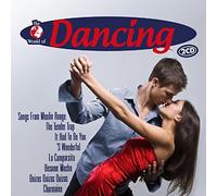 Various Artists - Dancing
