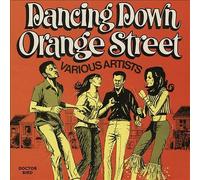 Various Artists - Dancing Down Orange Street