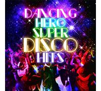 VARIOUS ARTISTS - Dancing Hero Super Disco Hits (Ltd) [VINYL]