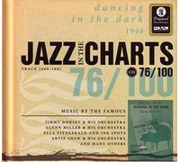 Various Artists - Dancing in the Dark
