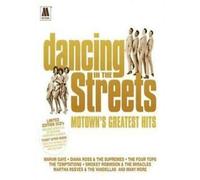 Various Artists - Dancing in the Streets: Motown's Greatest Hits