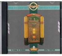 Various Artists - Dancing on a Saturday Night