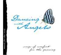 Various Artists - Dancing with Angels (US Import)